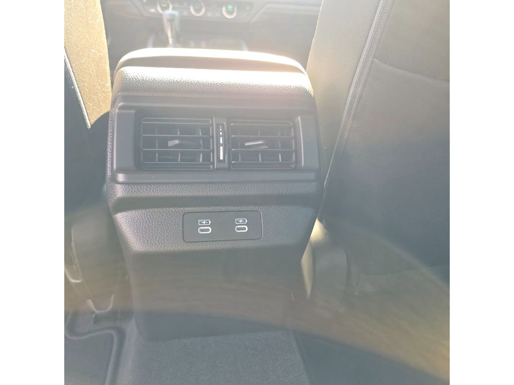 New 2026 Honda Accord SE image 8