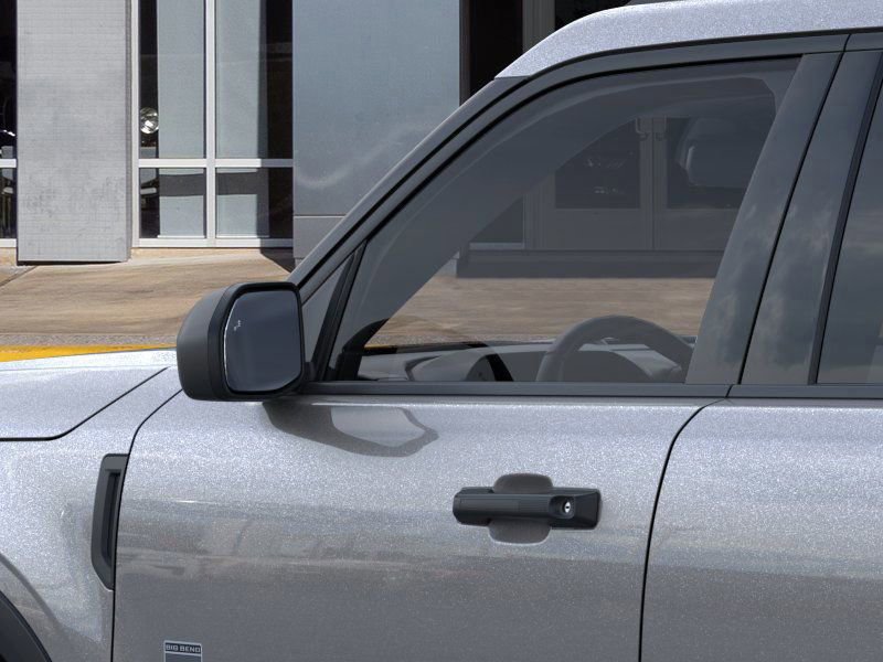 New 2025 Ford Bronco Sport Big Bend image 18