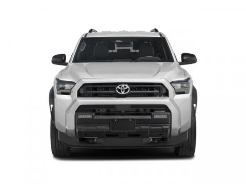 New 2026 Toyota 4Runner SR5 AWD/4WD image 4