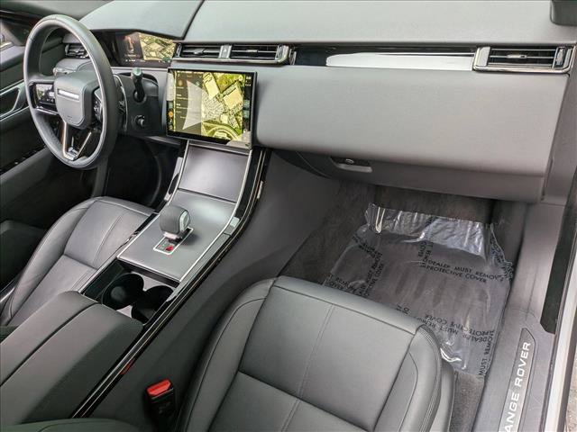 Certified 2024 Land Rover Range Rover Velar Dynamic SE AWD/4WD image 23