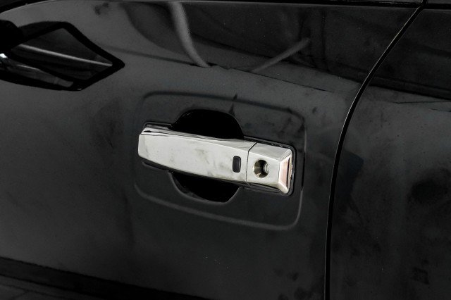 Used 2016 Nissan Titan Platinum Reserve AWD/4WD image 44