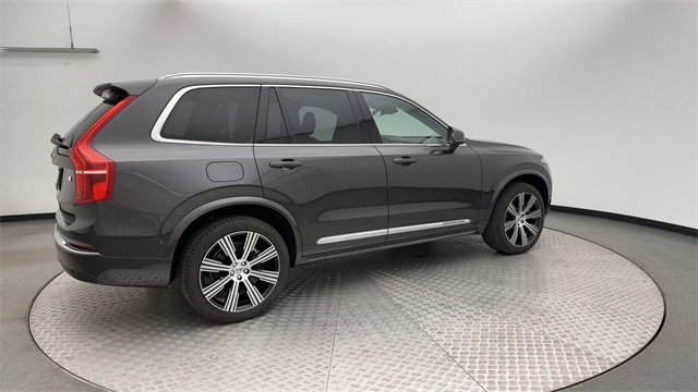 Certified 2023 Volvo XC90 T8 Plus image 2