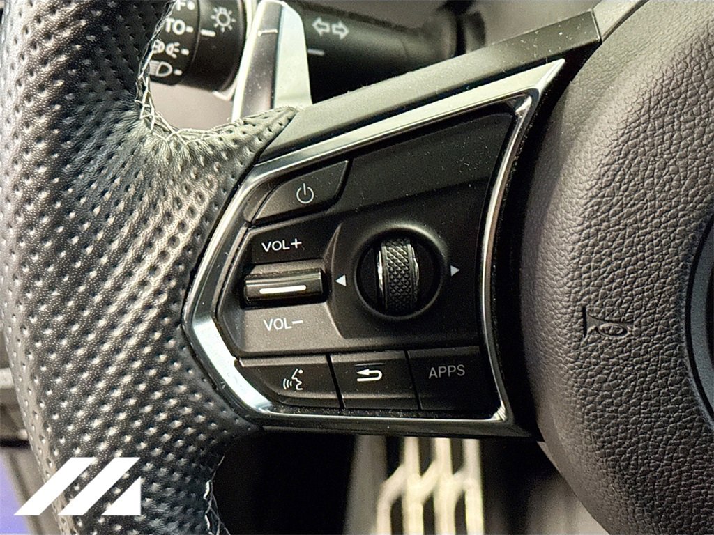 Used 2021 Acura RDX A-Spec image 12