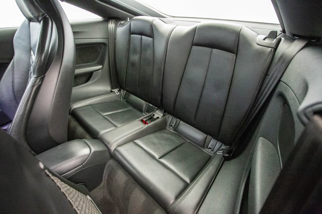 Used 2017 Audi TT 2.0T w/ Technology Package image 20