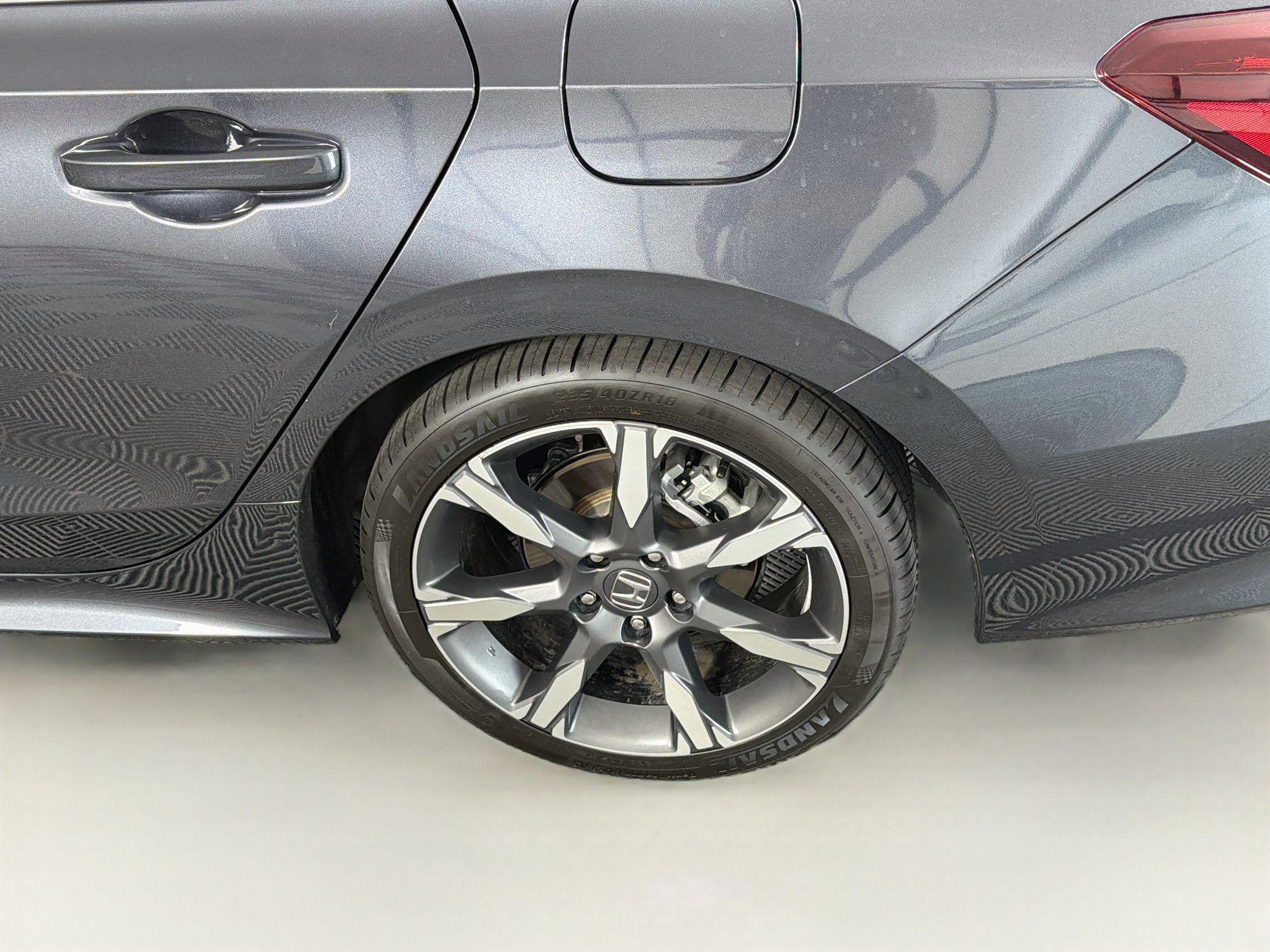 Used 2025 Honda Civic Sport image 11