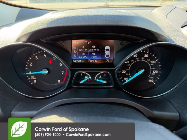 Used 2018 Ford Escape SE AWD/4WD image 23