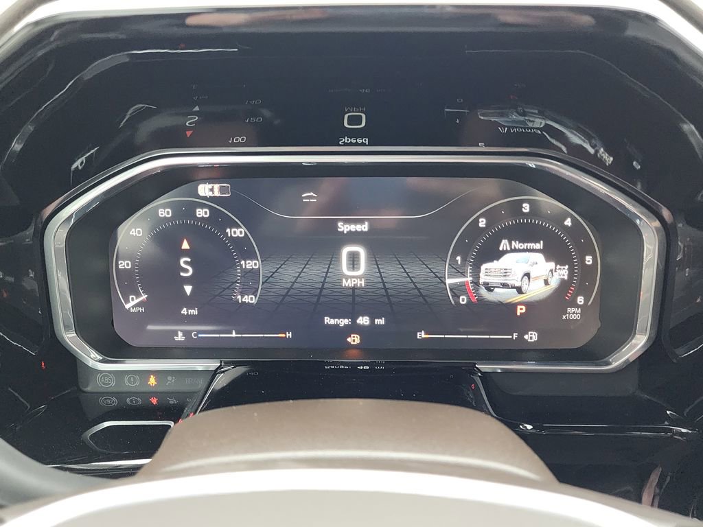 New 2026 GMC Sierra 1500 SLT w/ SLT Premium Plus Package image 24