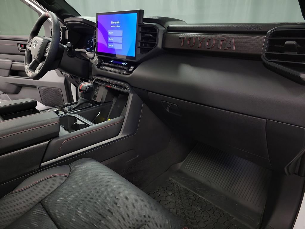 Used 2026 Toyota Tundra TRD Pro image 27