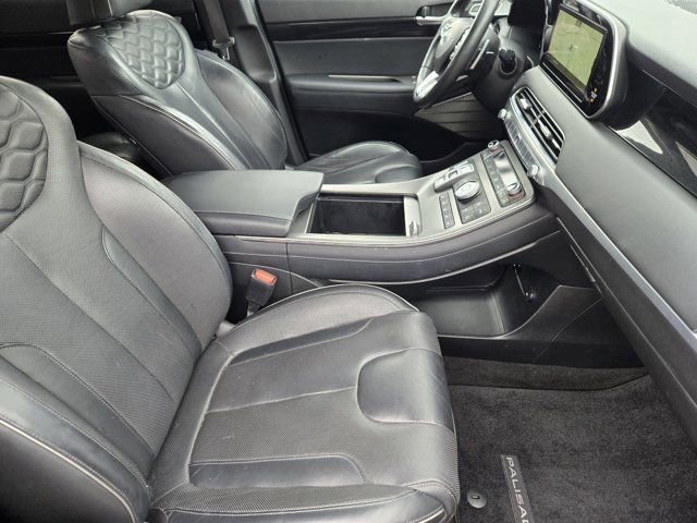 Used 2021 Hyundai Palisade Limited AWD/4WD image 13