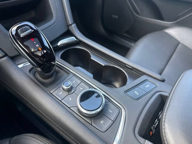 Used 2023 Cadillac XT5 Premium Luxury AWD/4WD image 11