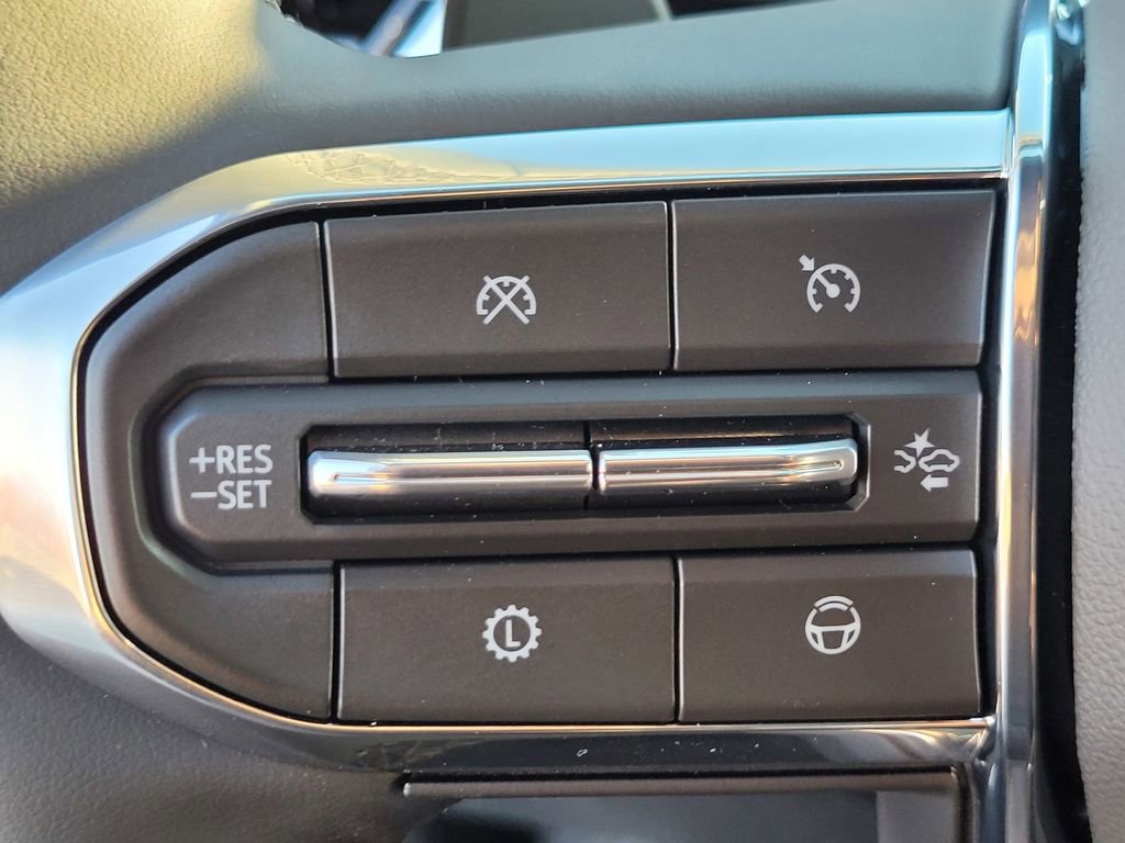 New 2026 GMC Yukon XL Denali w/ Denali Reserve Package image 23