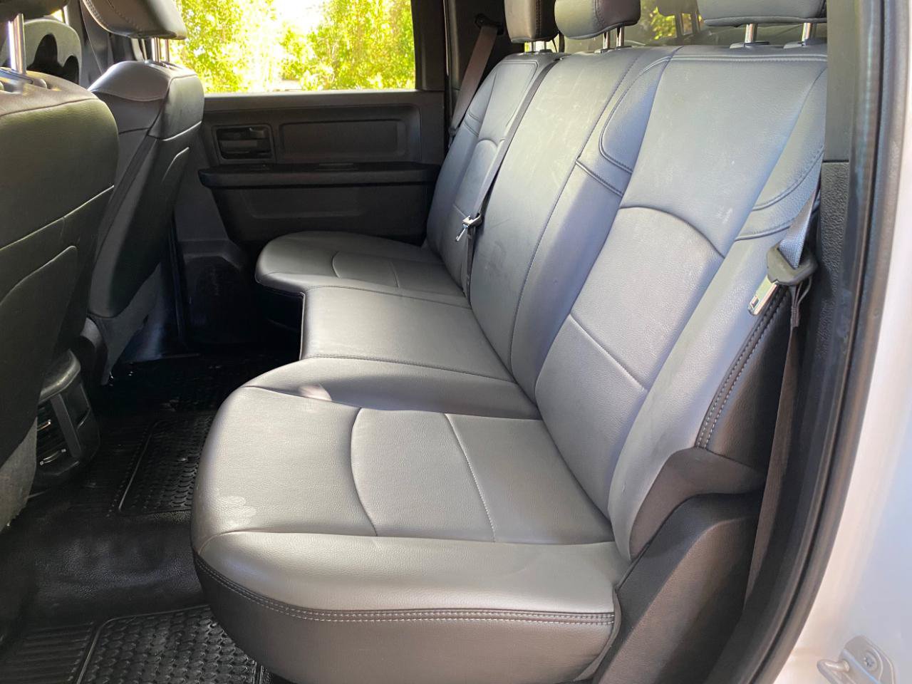 Used 2022 RAM 2500 Tradesman AWD/4WD image 36