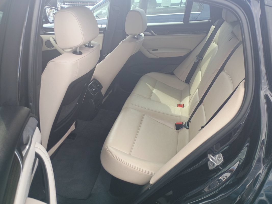 Used 2018 BMW X4 xDrive28i AWD/4WD image 23