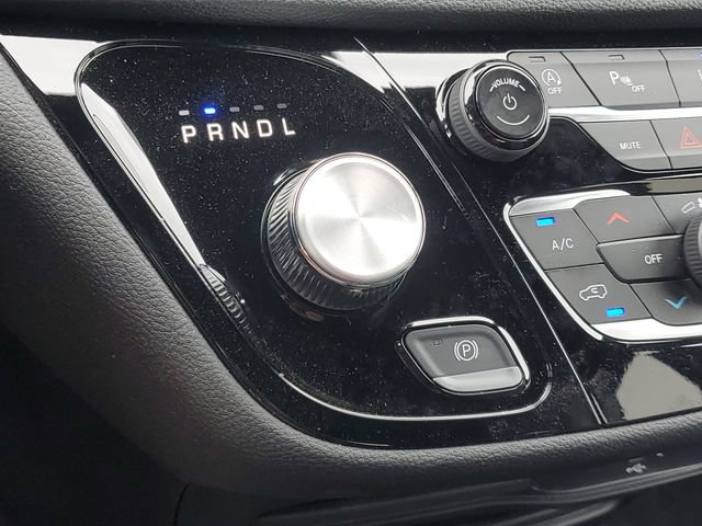 New 2026 Chrysler Pacifica Select w/ S Appearance Package FWD image 27