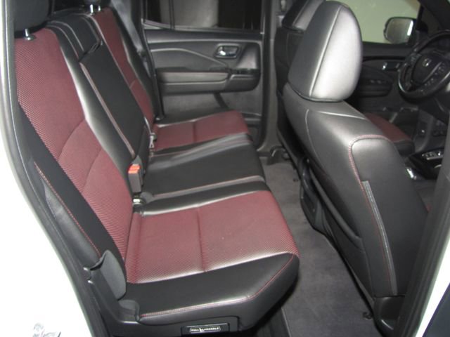 Certified 2023 Honda Ridgeline Black Edition image 19