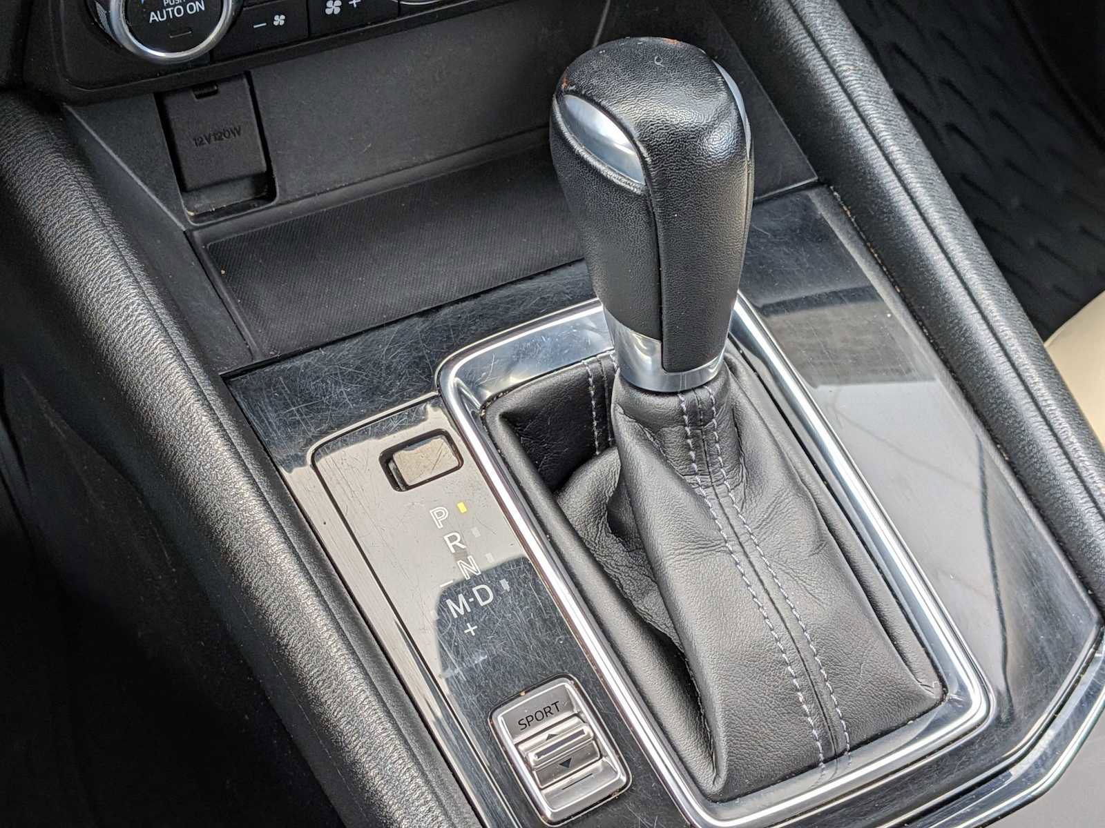 Used 2018 MAZDA CX-5 Touring w/ Preferred Equipment Package AWD/4WD image 27