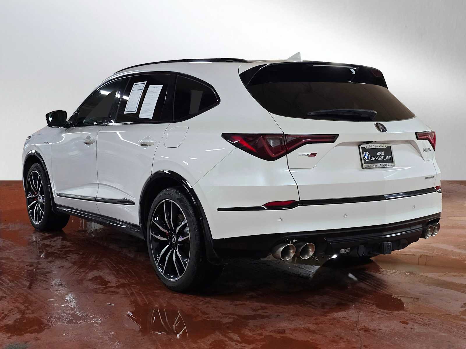 Used 2023 Acura MDX Type S image 5