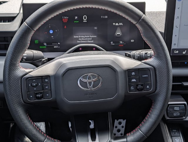 Used 2026 Toyota RAV4 AWD Plug-in Hybrid image 12