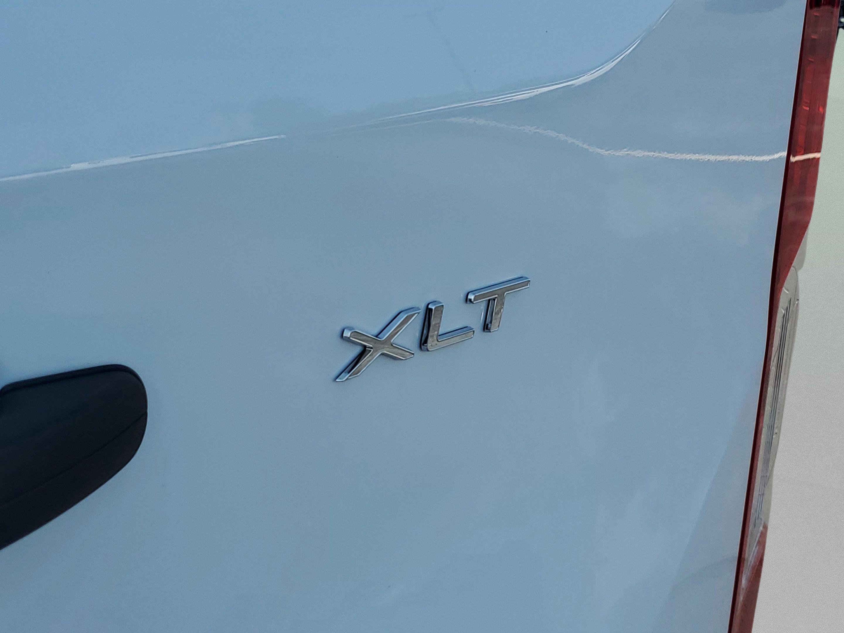 New 2025 Ford Transit 350 XLT RWD image 23