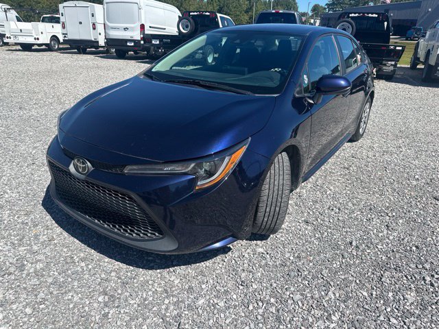 Used 2022 Toyota Corolla LE