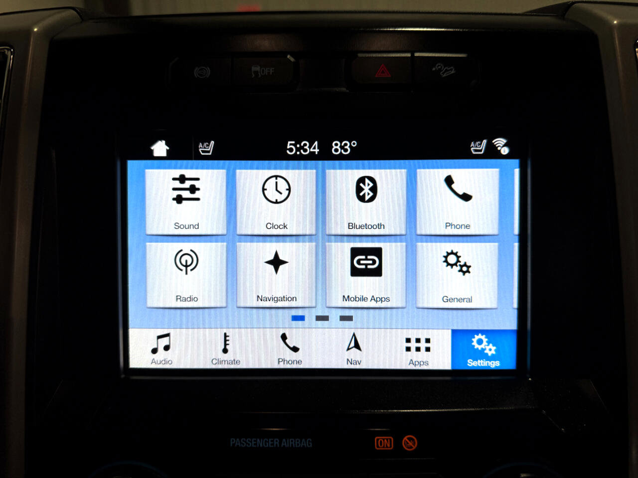 Used 2017 Ford F250 Lariat w/ Lariat Ultimate Package image 43