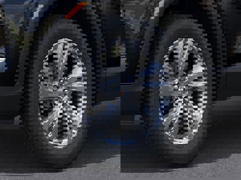 New 2026 Buick Encore GX Preferred w/ Advanced Technology Package FWD image 9