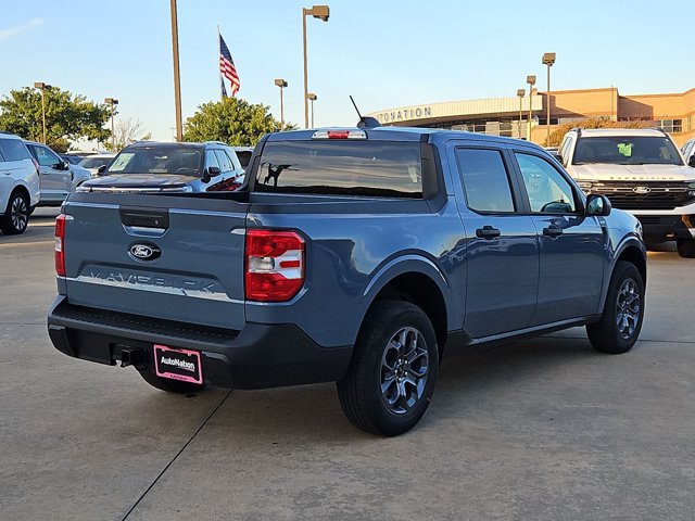New 2026 Ford Maverick XLT FWD image 2