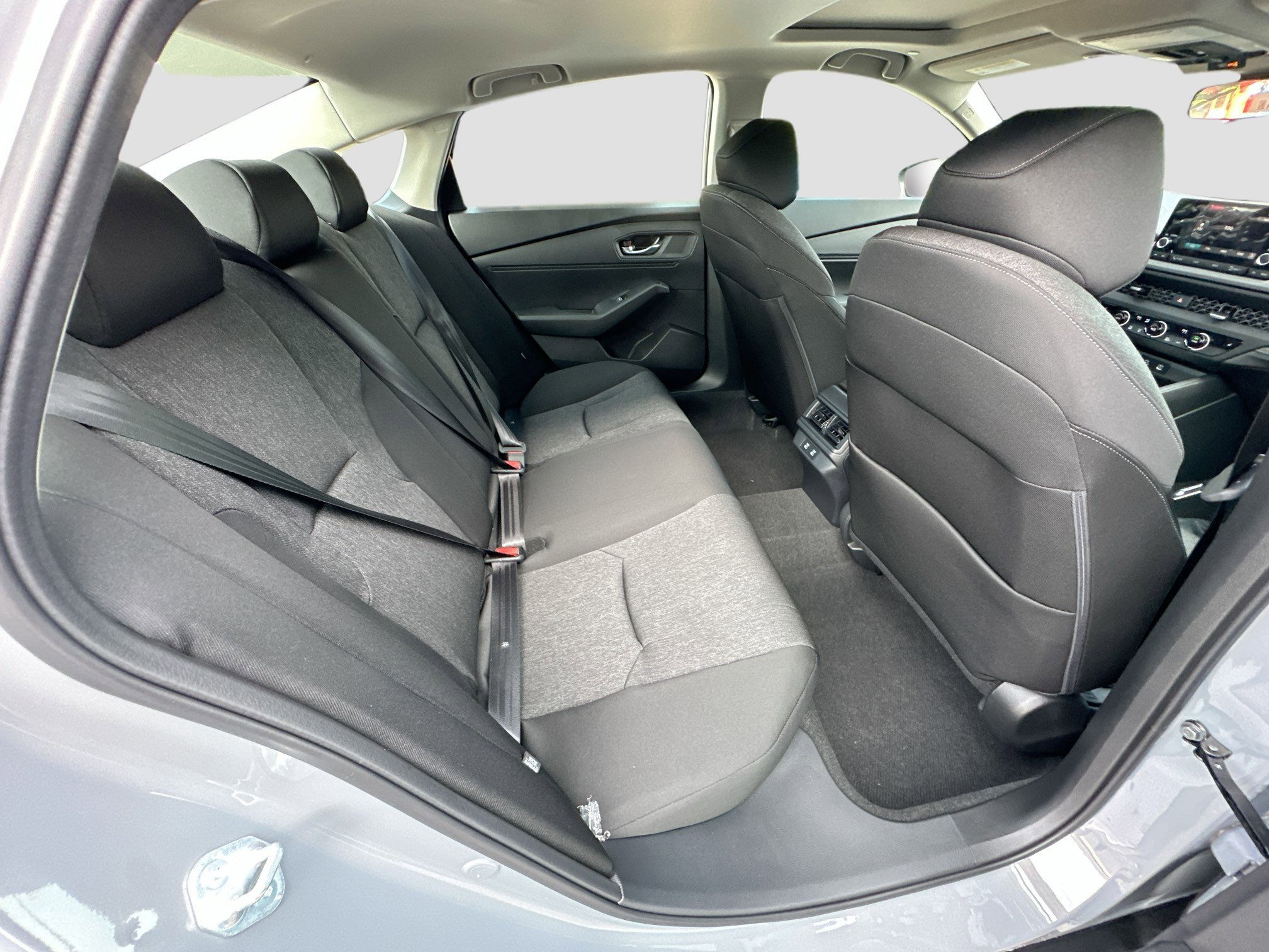 New 2025 Honda Accord SE image 20