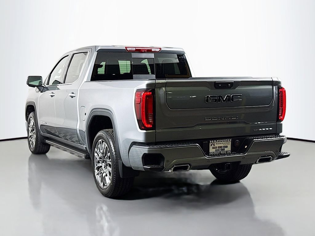 New 2026 GMC Sierra 1500 Denali Ultimate image 5