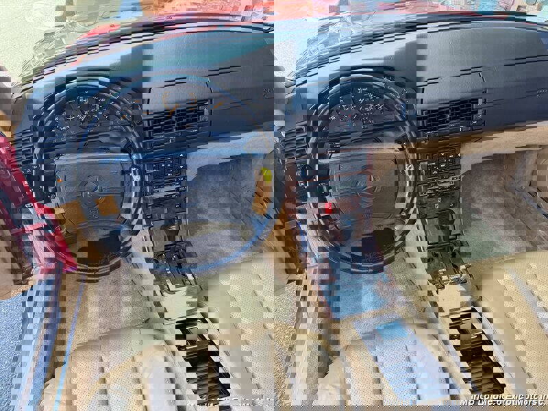 Used 1991 Mercedes-Benz 300 SL image 40