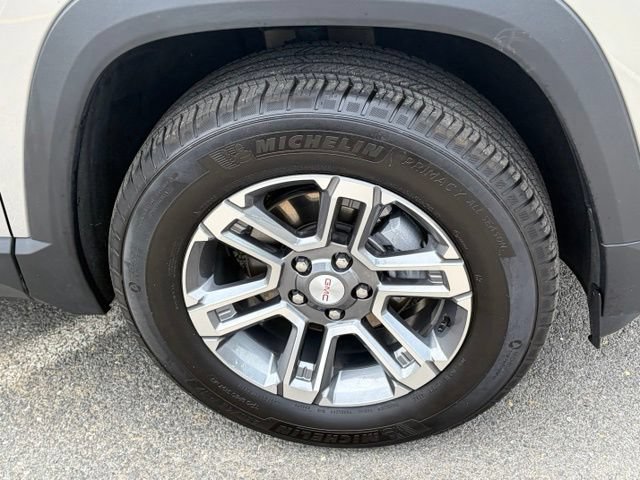 Used 2026 GMC Terrain Elevation AWD/4WD image 11