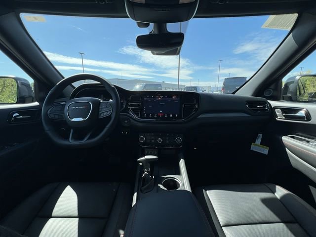 New 2026 Dodge Durango GT AWD/4WD image 10