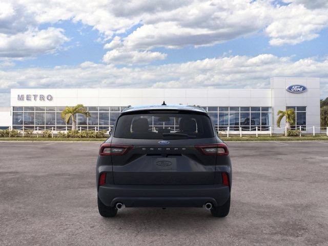 New 2026 Ford Escape ST-Line w/ Tech Pack #1 FWD image 5