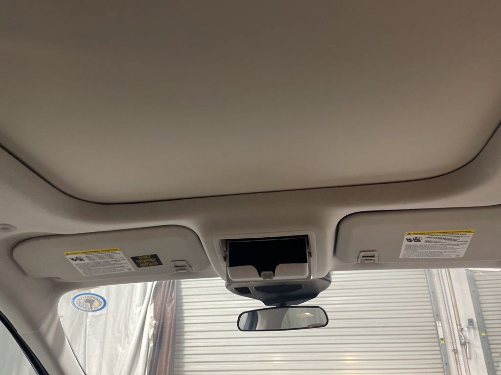 Used 2022 Ford Escape SEL image 16