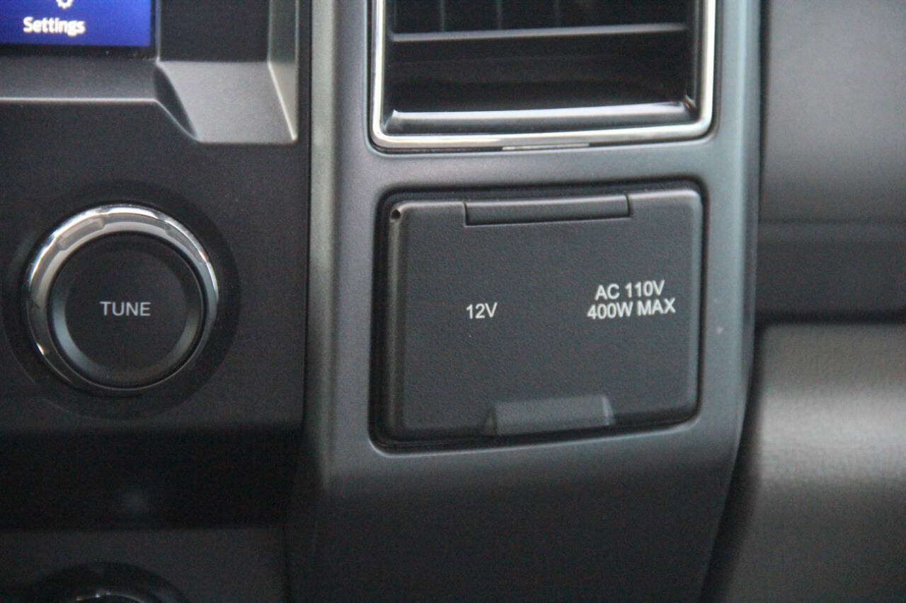 Used 2022 Ford F350 XLT image 23