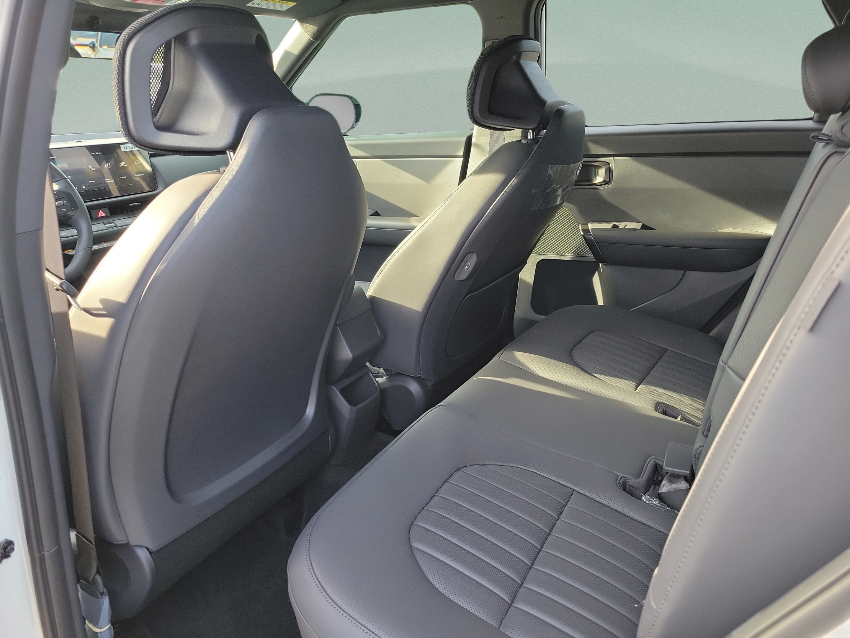 New 2027 Kia Seltos X-Line S AWD/4WD image 5