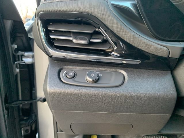 New 2026 Buick Envista Avenir image 19