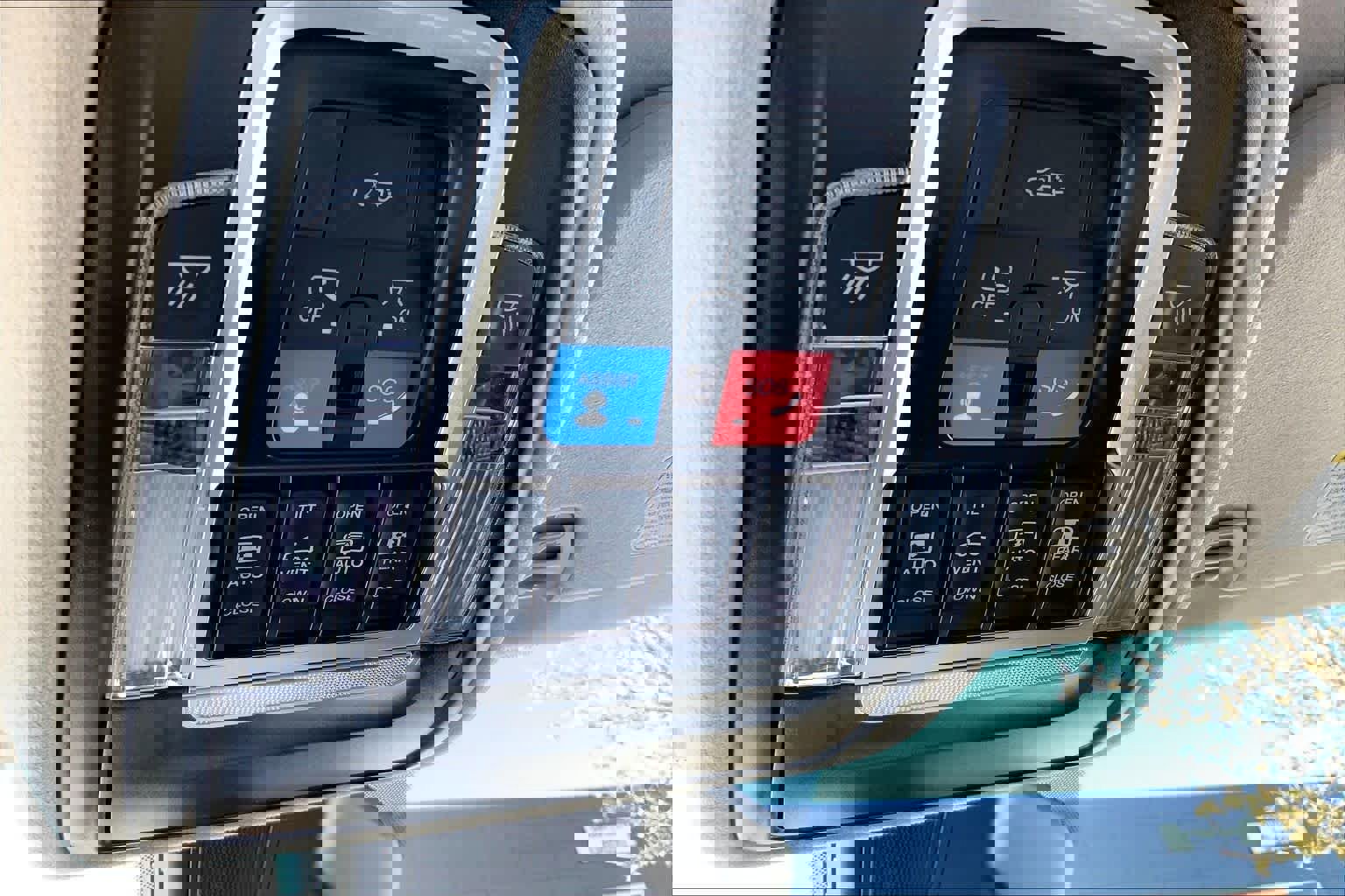 New 2026 RAM 1500 Tungsten image 18