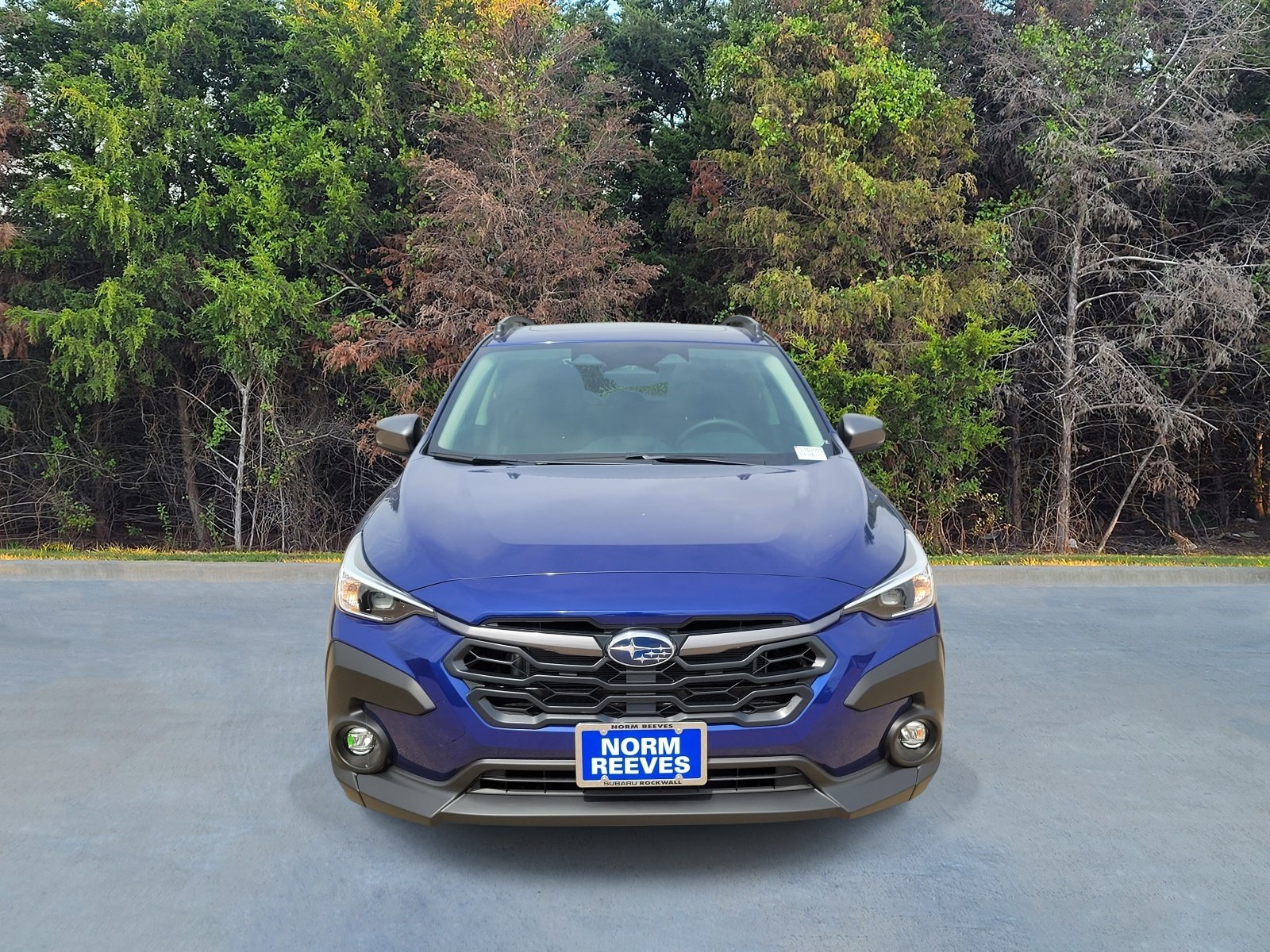 New 2026 Subaru Crosstrek 2.5i Premium AWD/4WD image 2