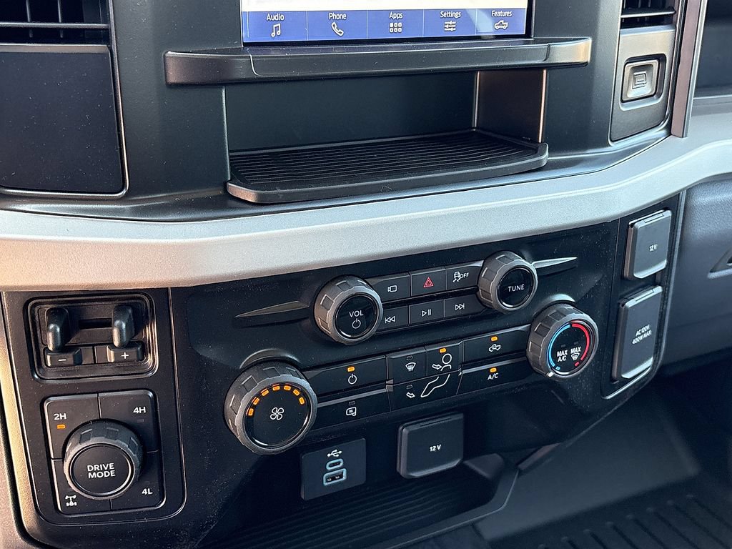 New 2026 Ford F250 XLT w/ 360-Degree Camera Package AWD/4WD image 22
