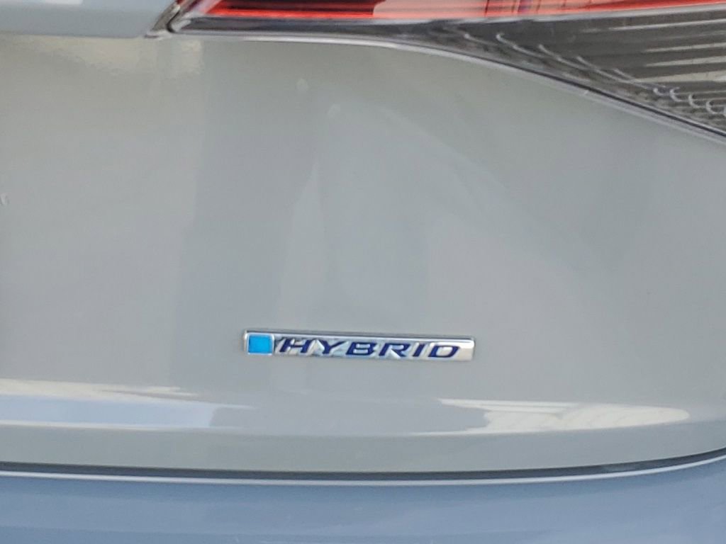 Certified 2025 Honda Civic Sport image 8