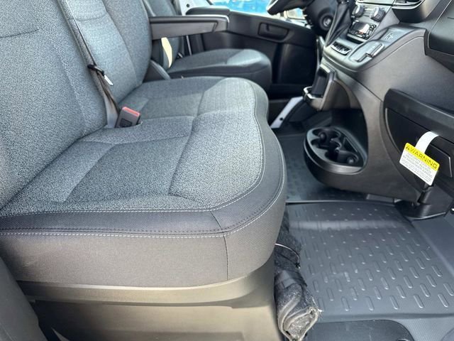 New 2026 RAM ProMaster 2500 w/ Convenience Group image 10