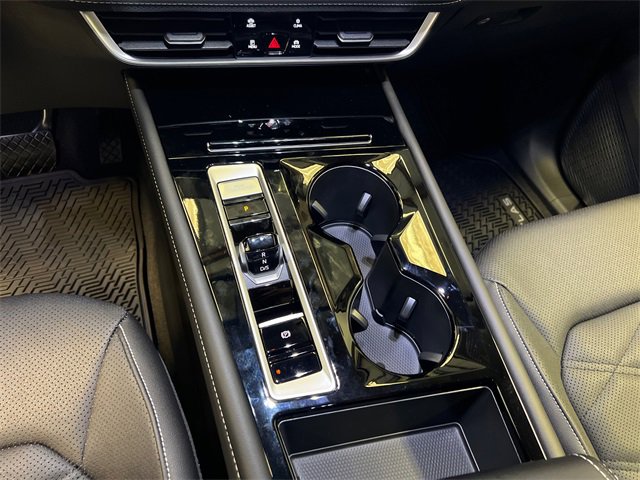 New 2026 Volkswagen Atlas SE image 20