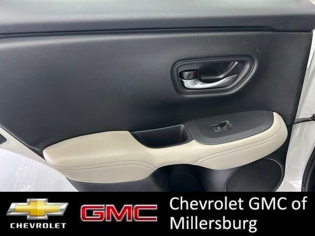 Used 2023 Honda HR-V LX image 22