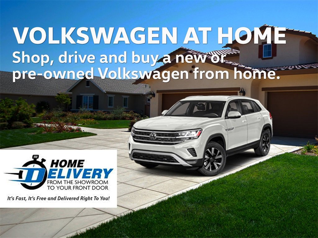 New 2025 Volkswagen Taos SE image 4