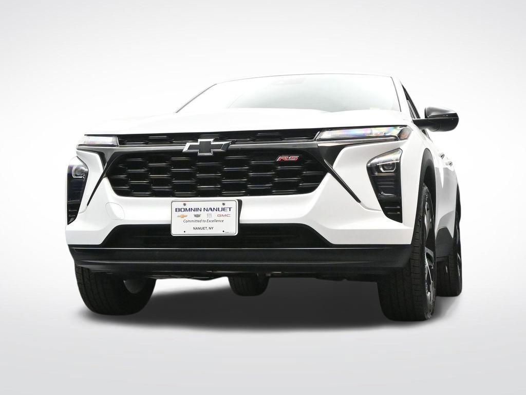 Used 2024 Chevrolet Trax RS image 31