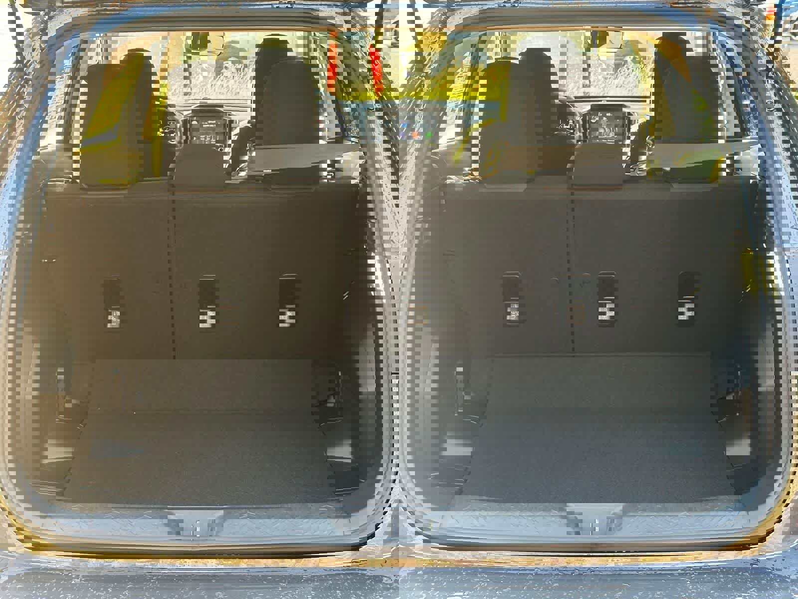 New 2026 Subaru Impreza 2.0i Sport AWD/4WD image 24