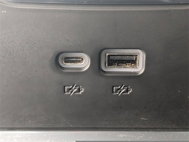 Used 2023 Chevrolet Silverado 1500 LTZ image 14