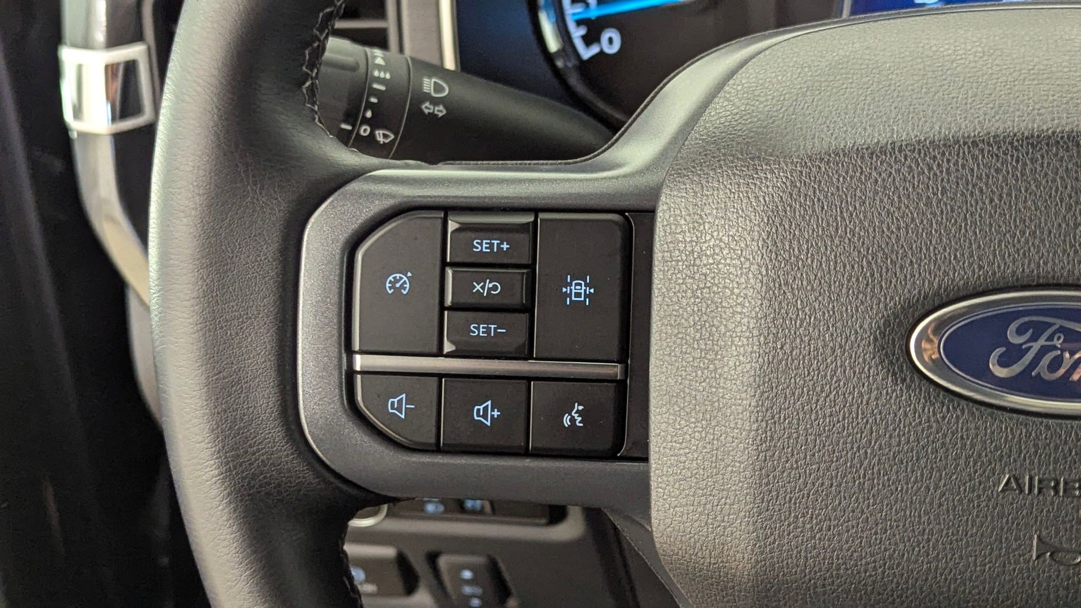 Certified 2023 Ford F150 XLT w/ Equipment Group 302A High image 16