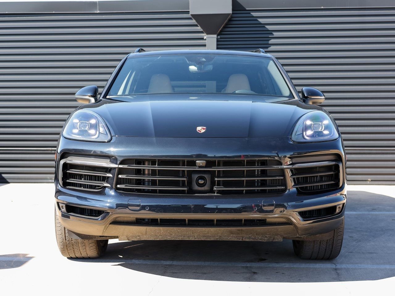 Certified 2023 Porsche Cayenne image 10